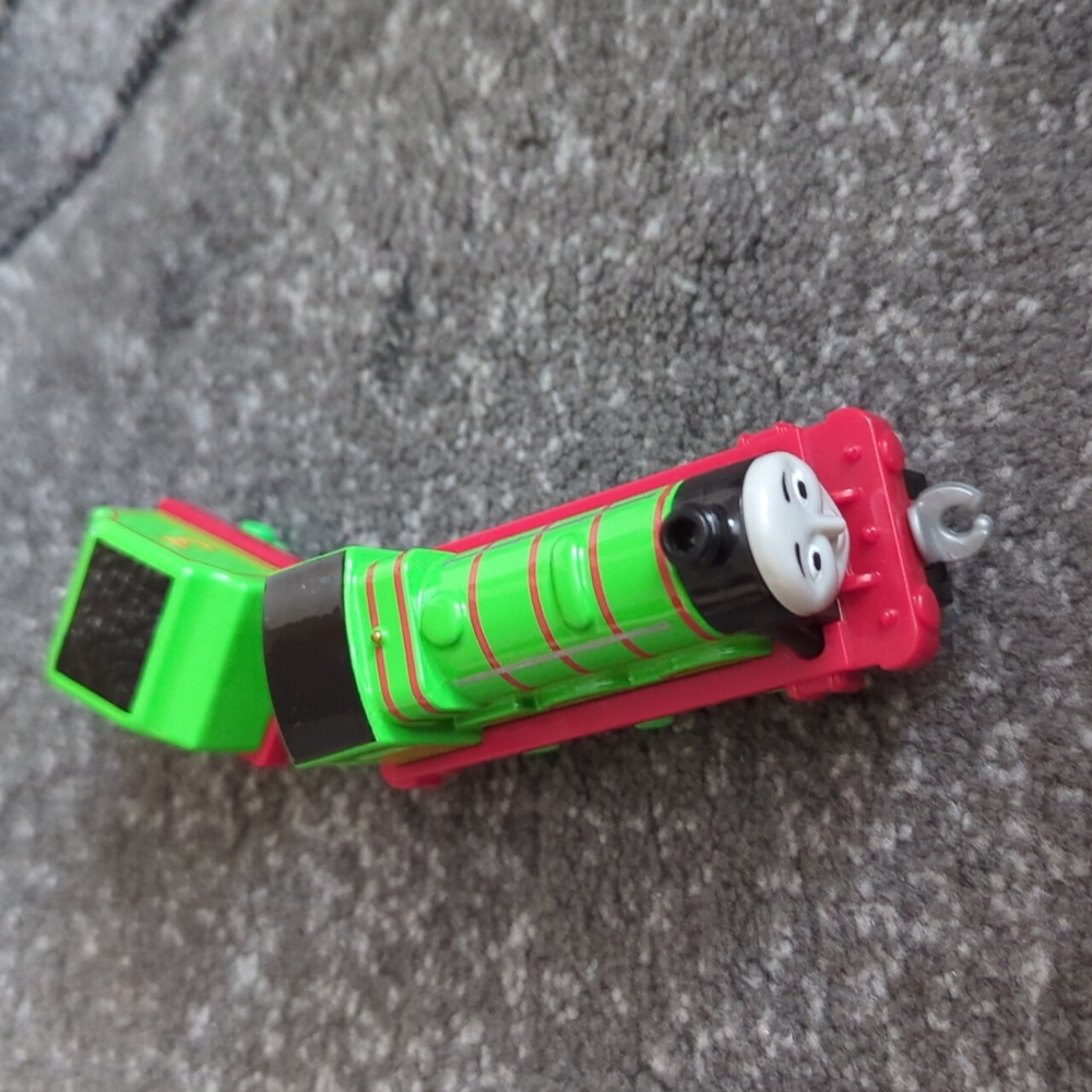 Thomas the Train Henry - Picture 4 of 11